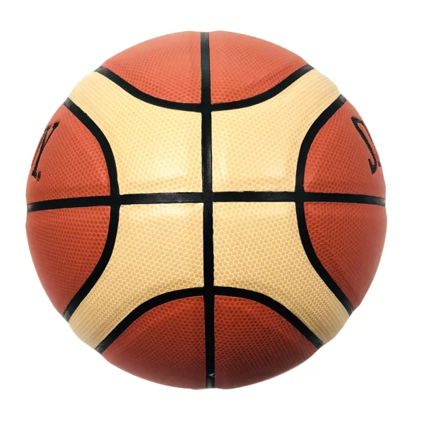 custom leather basketball66 1